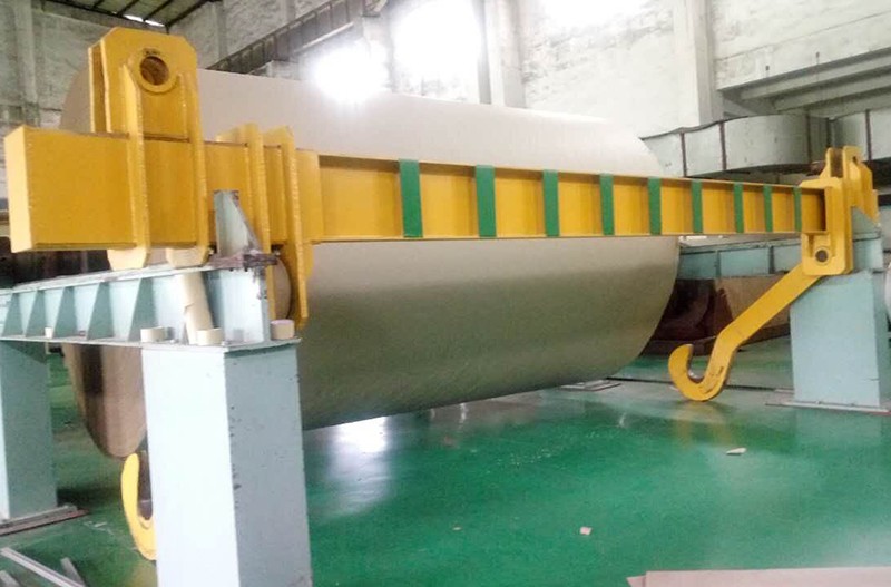冶金起重机的主要性能参数工作级别